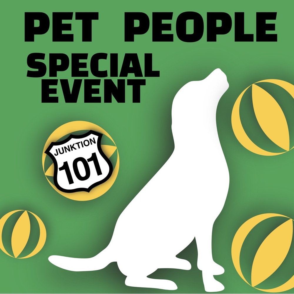 🥳 Meet your Posher, Junktion 101